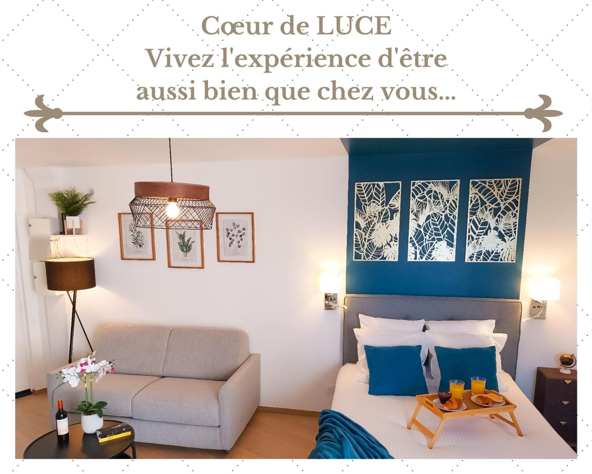Escapade Au Coeur De Luce Chartres Daire Dış mekan fotoğraf